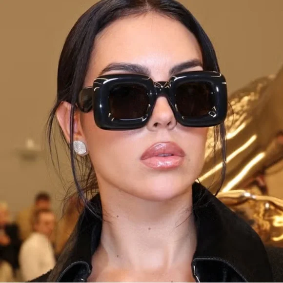 Loewe | Accessories | Excluded Loewe Sunglasses New 35 